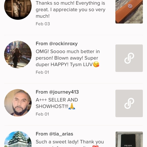 🎀SWEETJANE31🎀LIVE👛SHOW💋!🚨BONUS♠️💋💖🦄🎲🎲MYLIVE 2 get notified of SweetSets - Picture 11 of 12